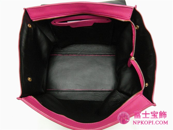 CELINE セリーヌ 16954-4KDC-20TO TRAPEZE ハンドバッグ ハバナ 